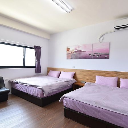 Homelike Homestay Huxi Экстерьер фото