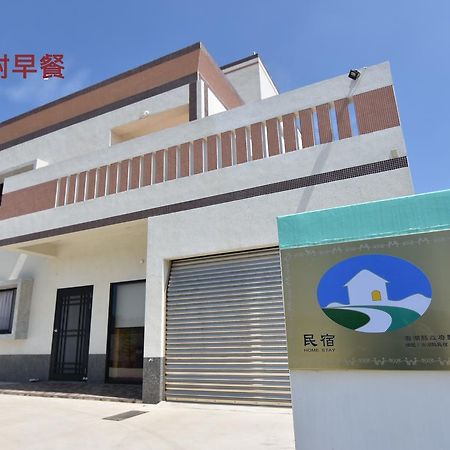 Homelike Homestay Huxi Экстерьер фото