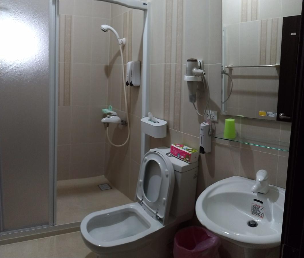 Homelike Homestay Huxi Экстерьер фото