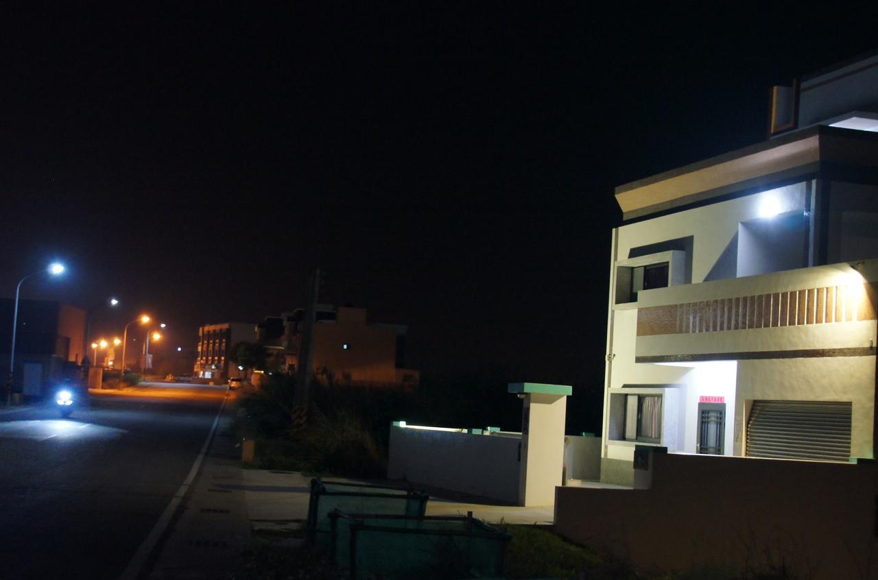 Homelike Homestay Huxi Экстерьер фото