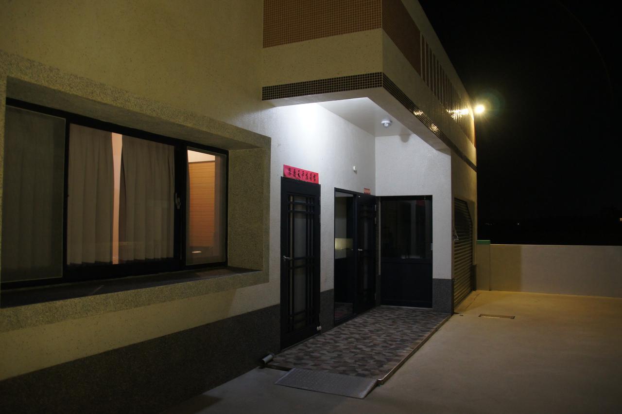 Homelike Homestay Huxi Экстерьер фото