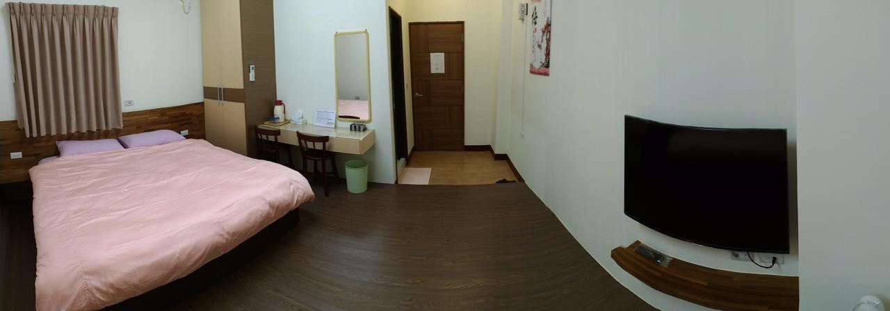 Homelike Homestay Huxi Экстерьер фото
