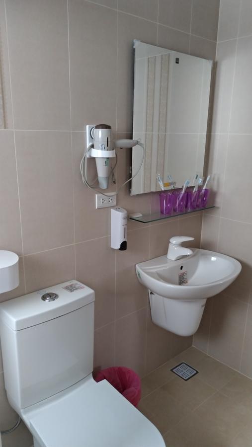 Homelike Homestay Huxi Экстерьер фото