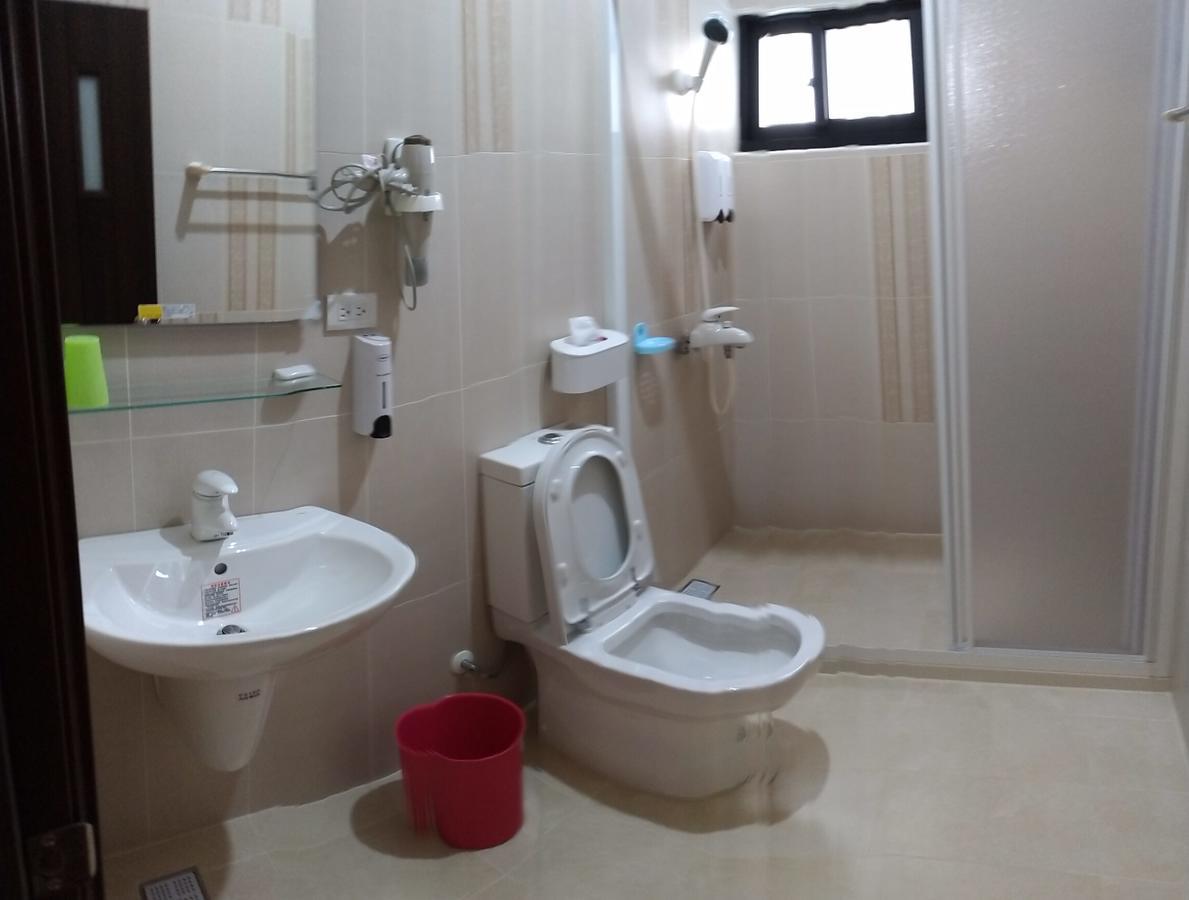 Homelike Homestay Huxi Экстерьер фото