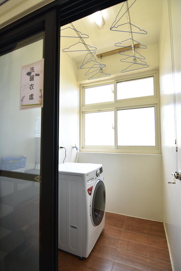 Homelike Homestay Huxi Экстерьер фото