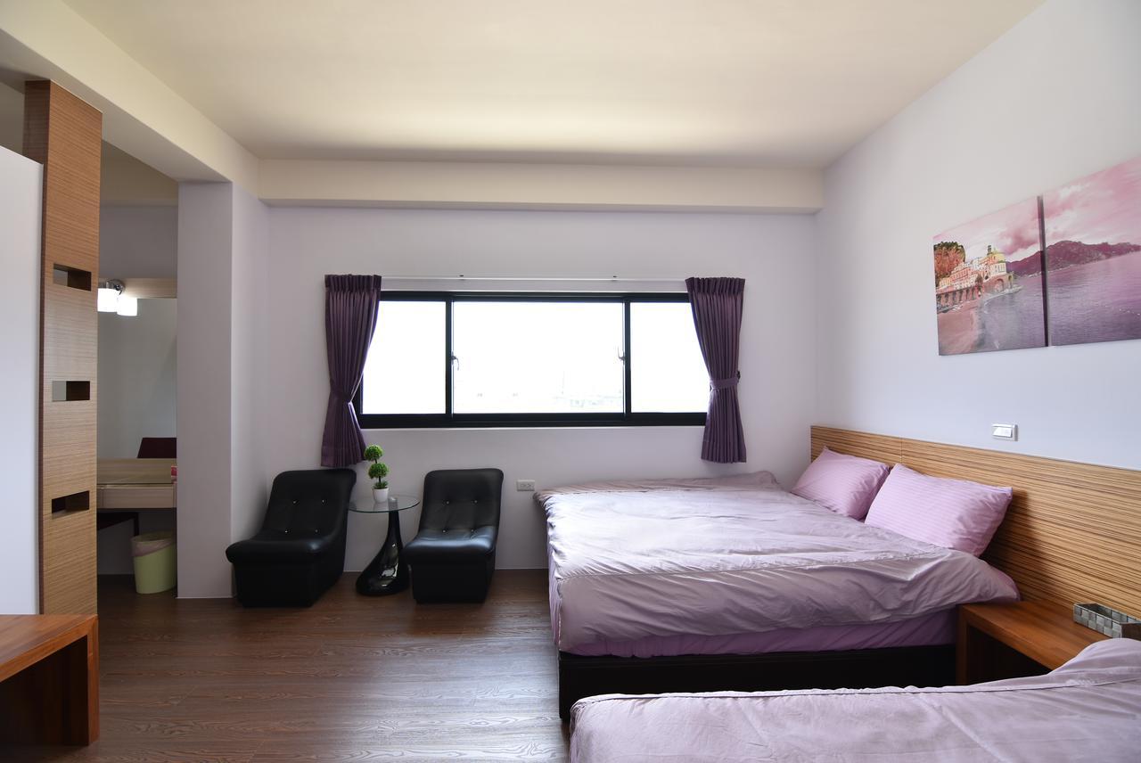 Homelike Homestay Huxi Экстерьер фото
