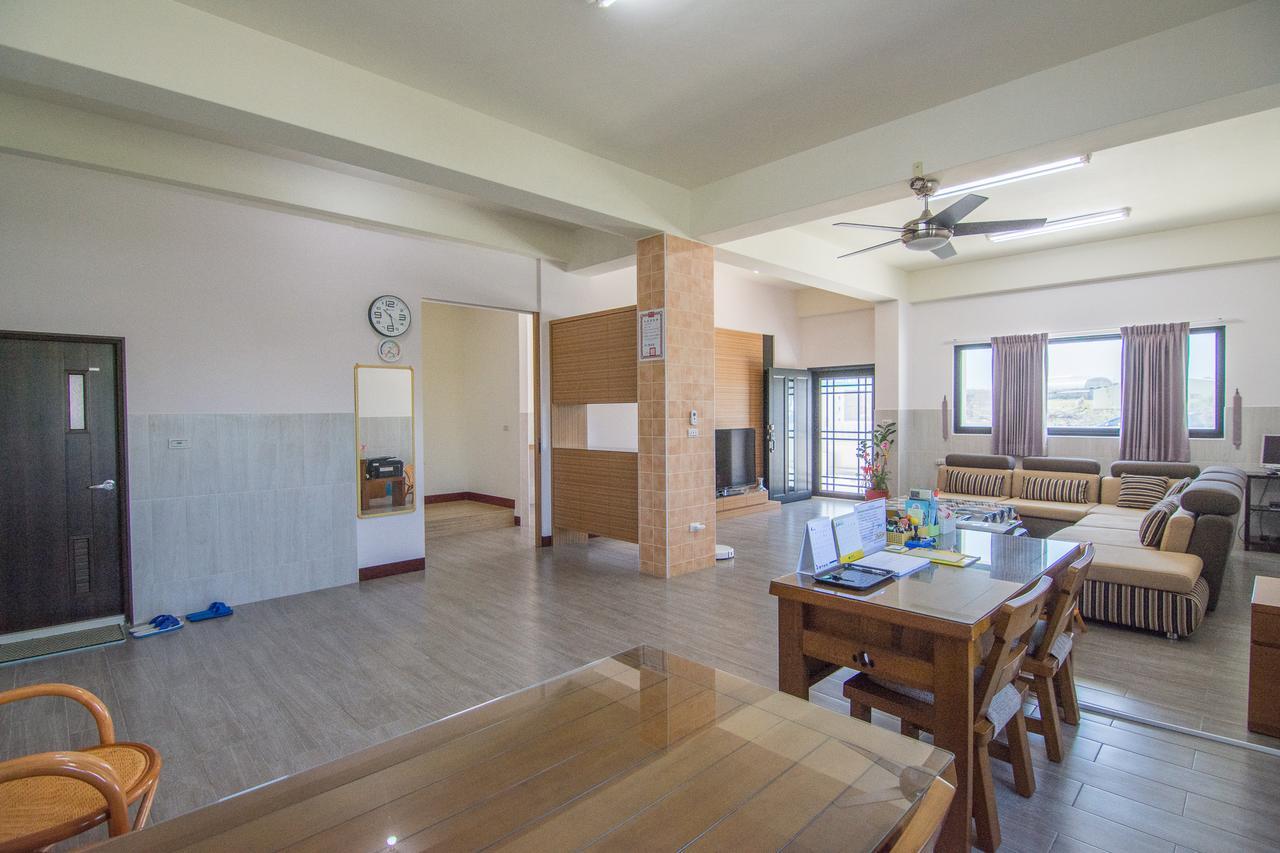 Homelike Homestay Huxi Экстерьер фото